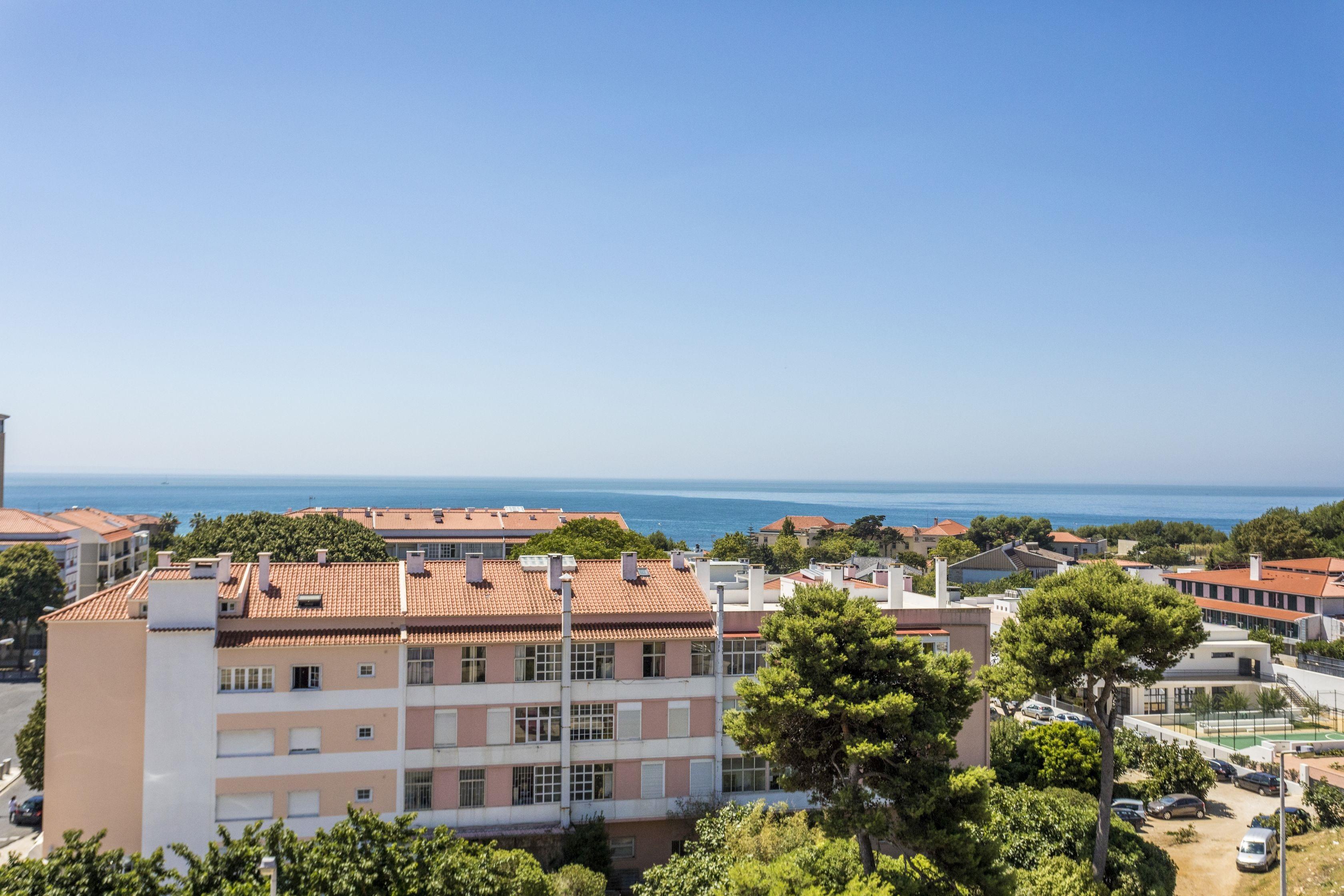 Riviera Hotel Carcavelos  Exterior photo