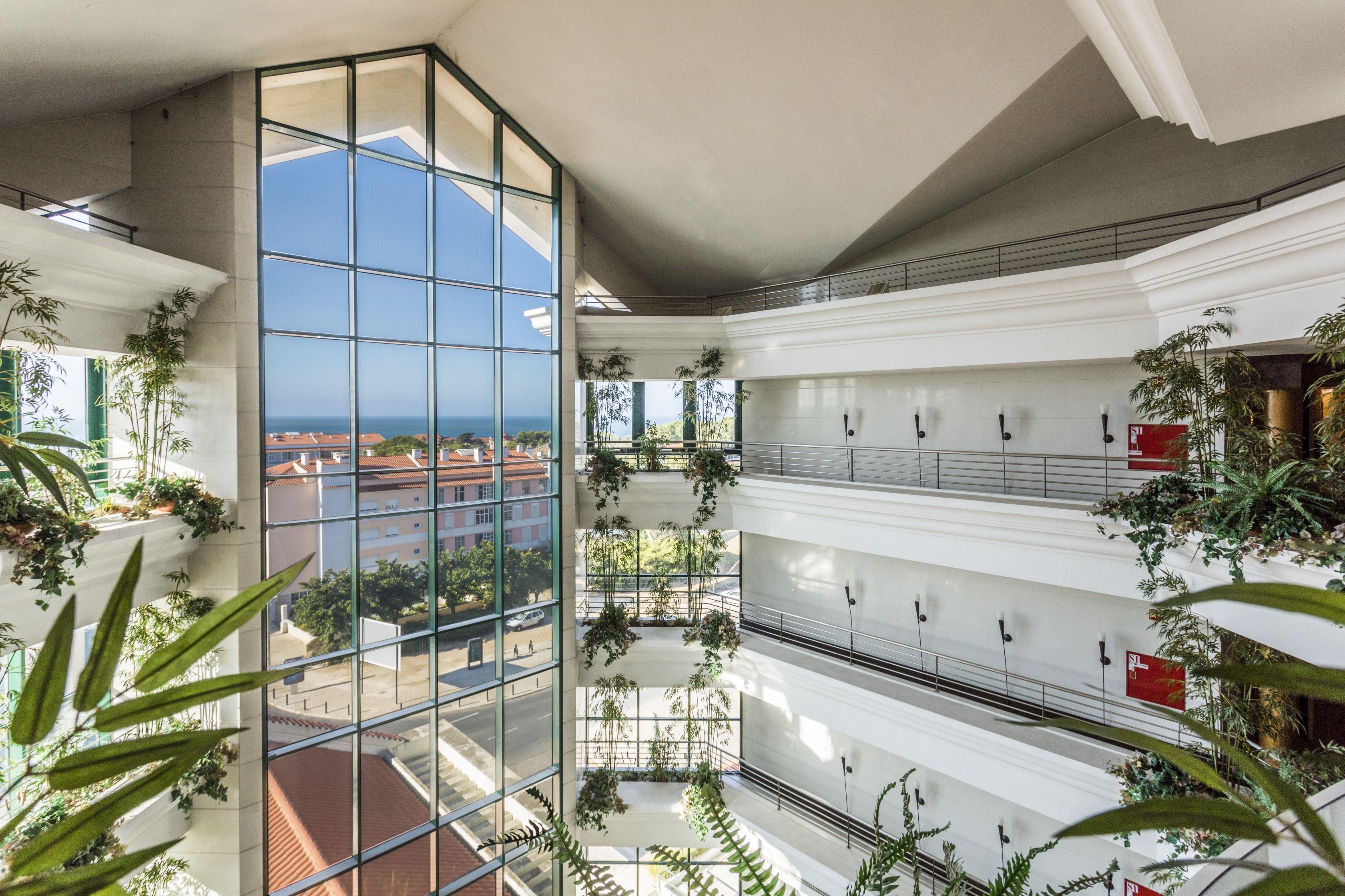 Riviera Hotel Carcavelos  Exterior photo