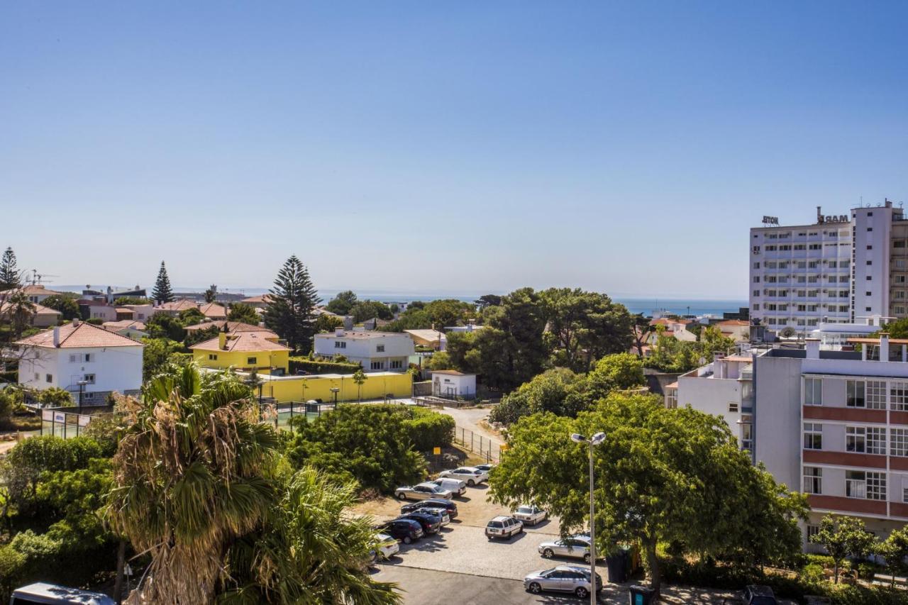 Riviera Hotel Carcavelos  Exterior photo